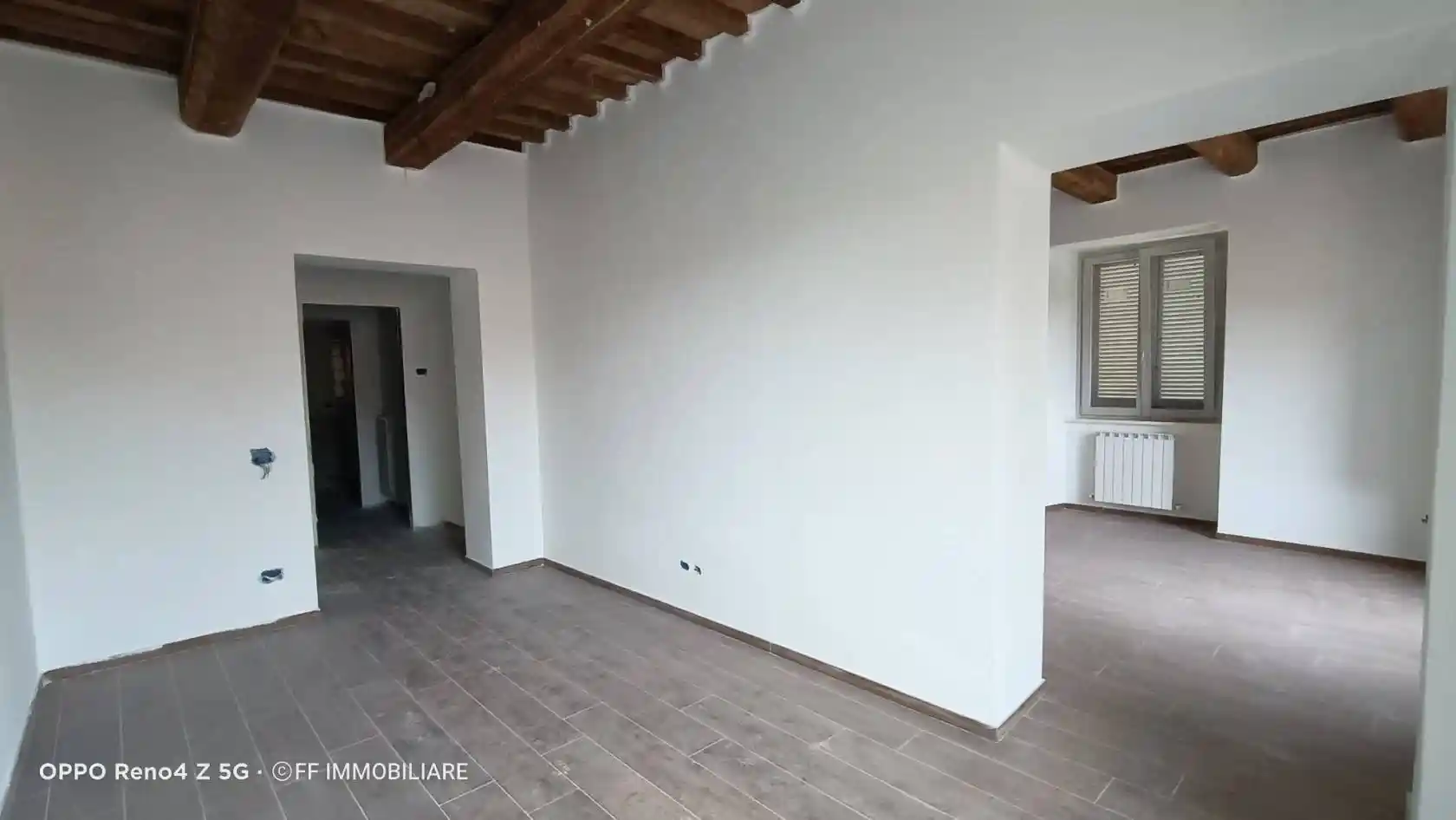 Appartamento in vendita a Tolentino