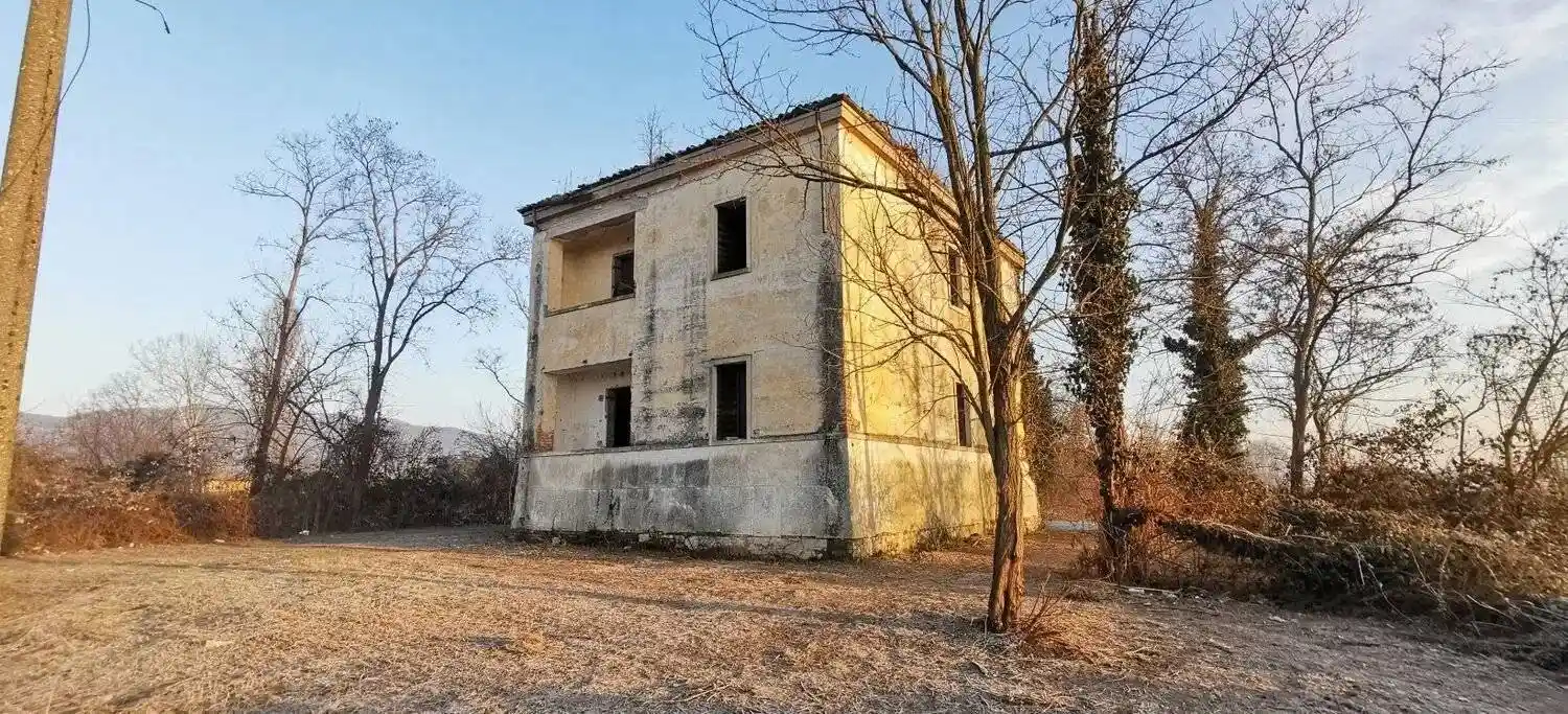 Rustico - Casale in vendita a Barbarano Mossano