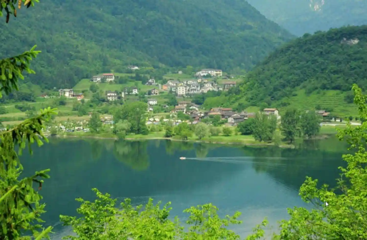 Villa in vendita a Arsiè