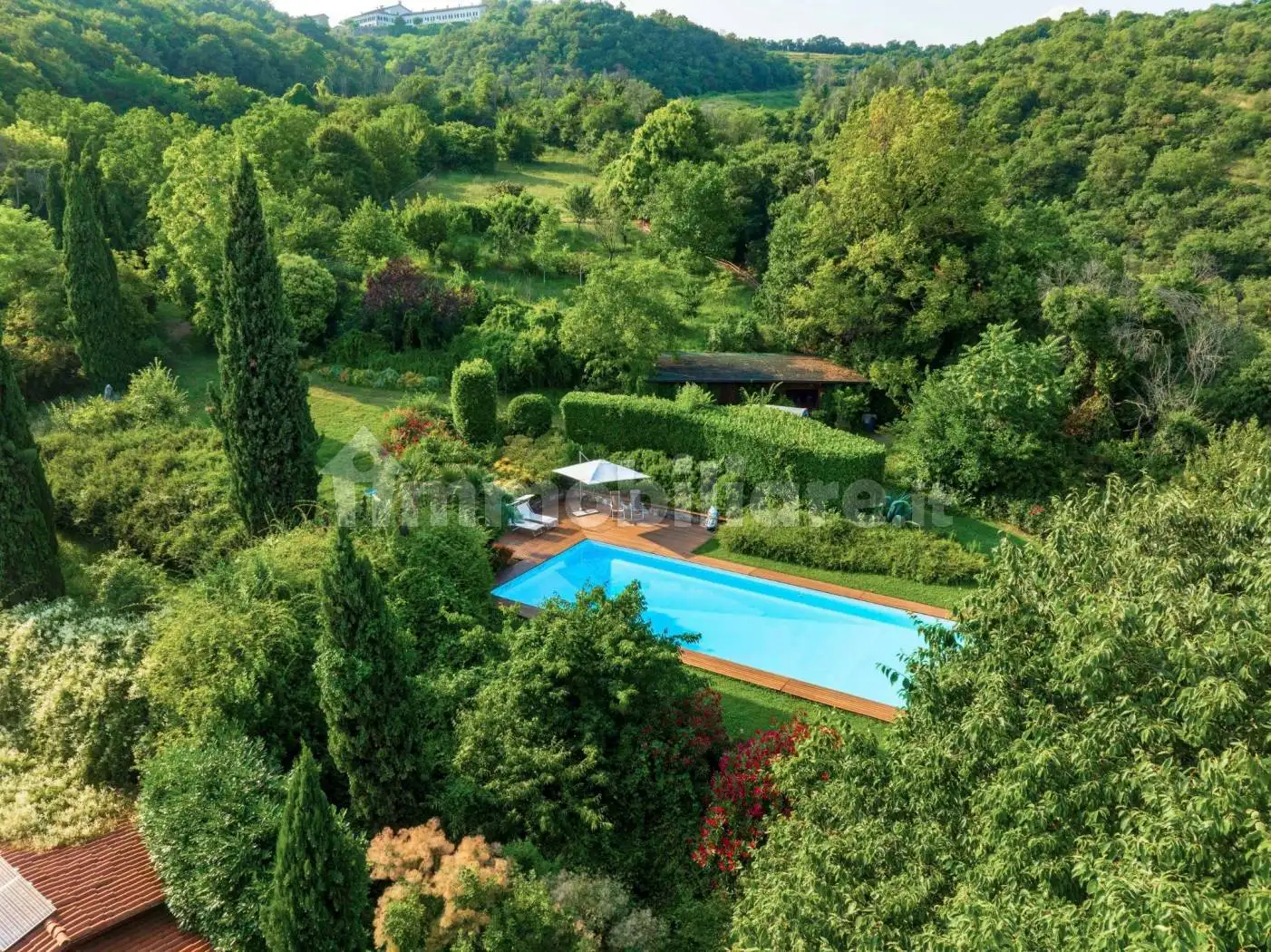 Villa unifamiliare, ottimo stato, 1000 m², Collebeato - foto 2