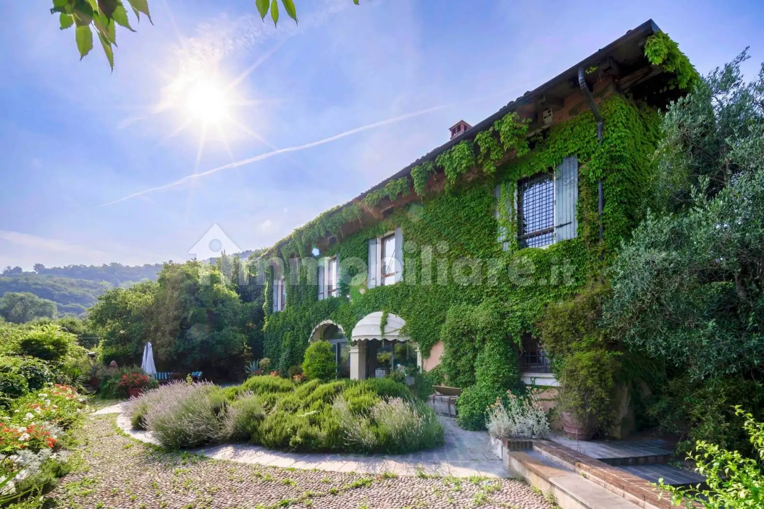 Villa unifamiliare, ottimo stato, 1000 m², Collebeato - foto 3