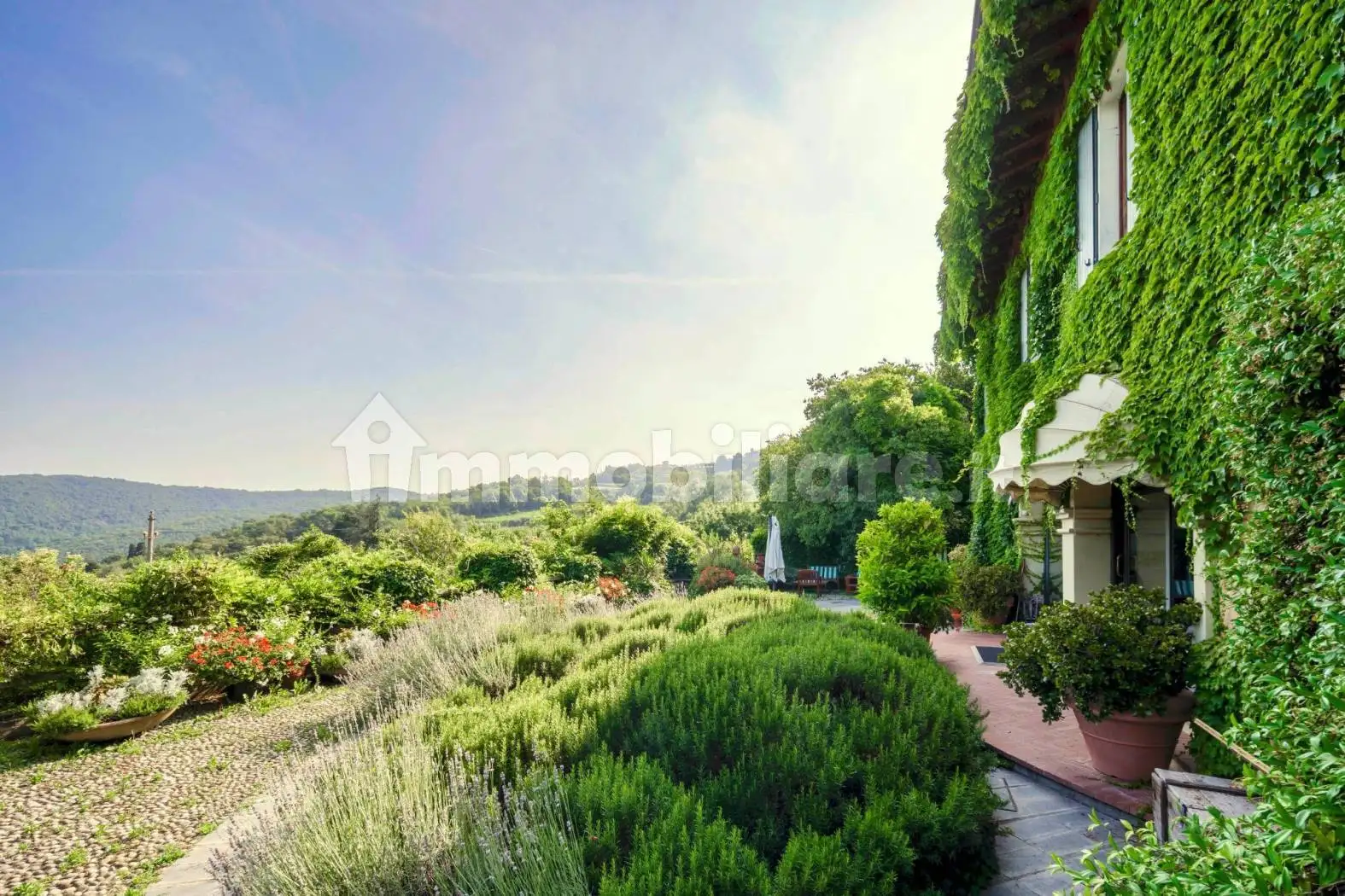 Villa unifamiliare, ottimo stato, 1000 m², Collebeato - foto 4