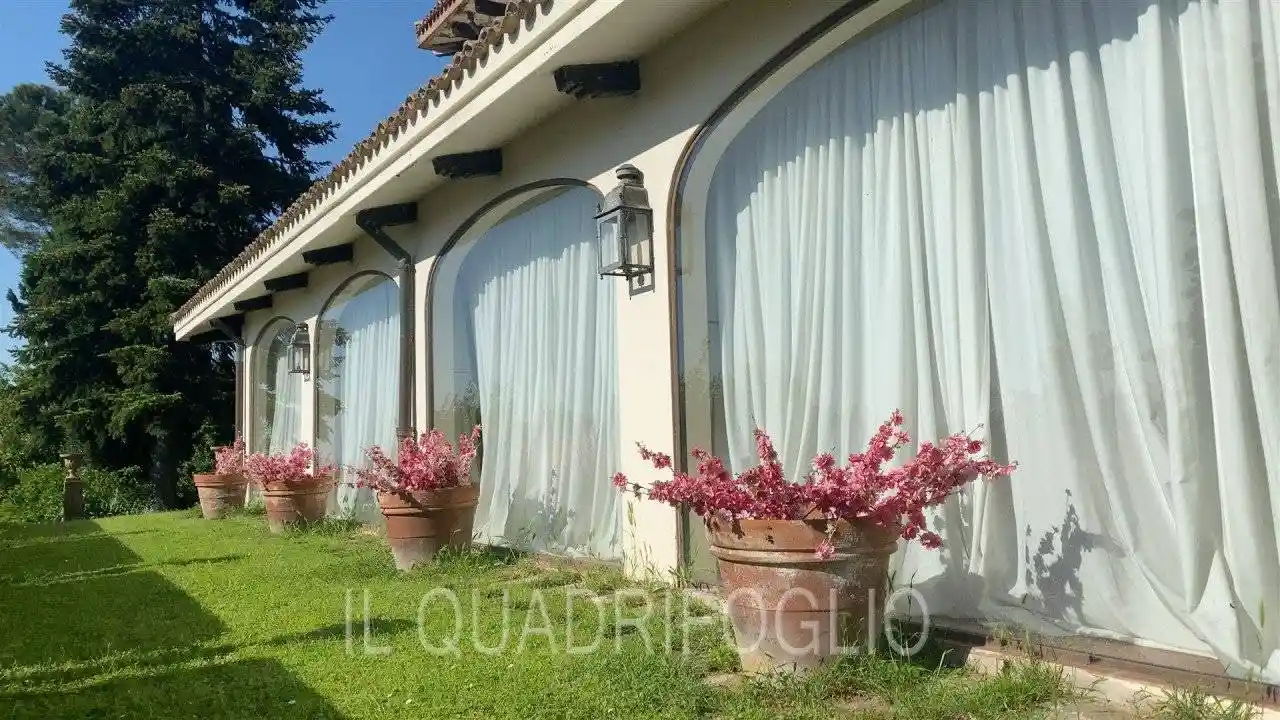 Villa unifamiliare via Garampa 5116, Montereale, Cesena - foto 4