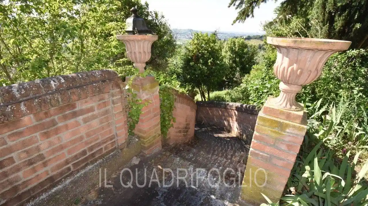 Villa unifamiliare via Garampa 5116, Montereale, Cesena - foto 5