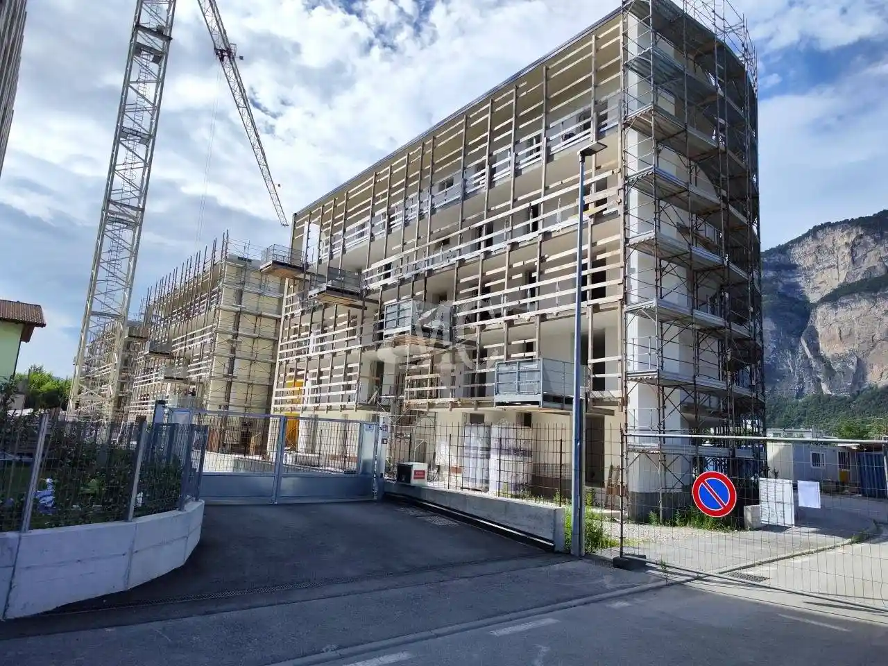 Appartamento in vendita a Trento