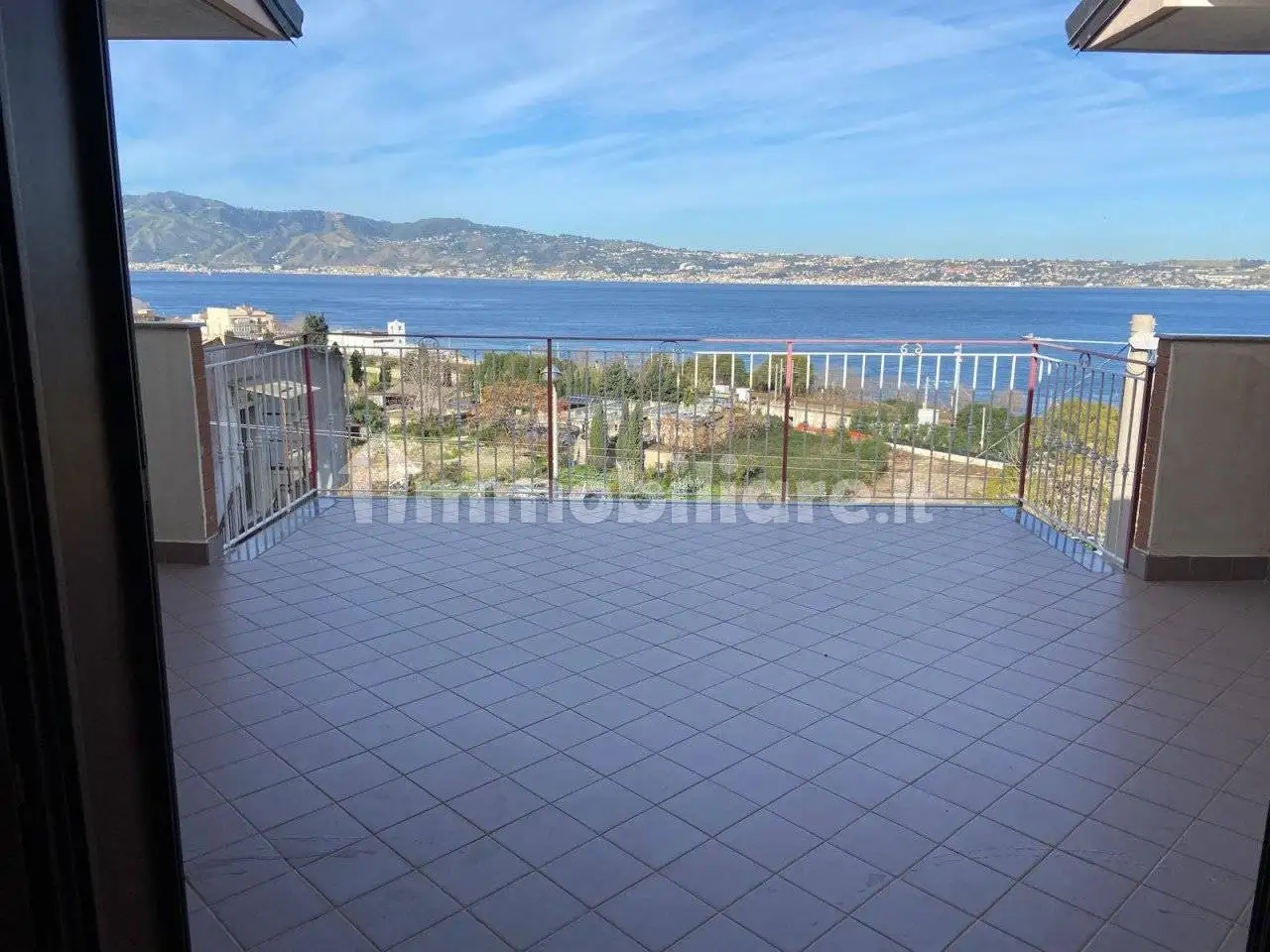 Villetta a schiera in vendita a Villa San Giovanni