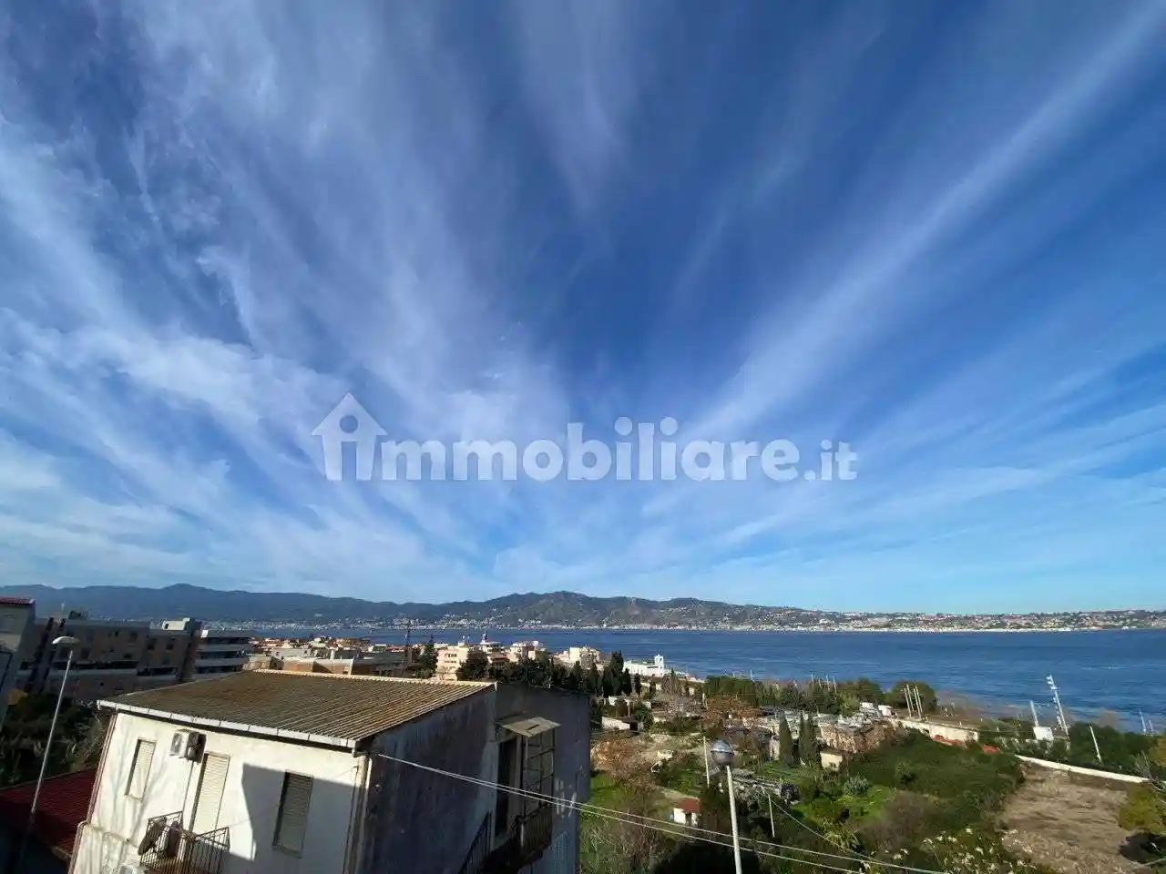 Villa a schiera 1 locale, nuova, Centro, Villa San Giovanni - foto 2