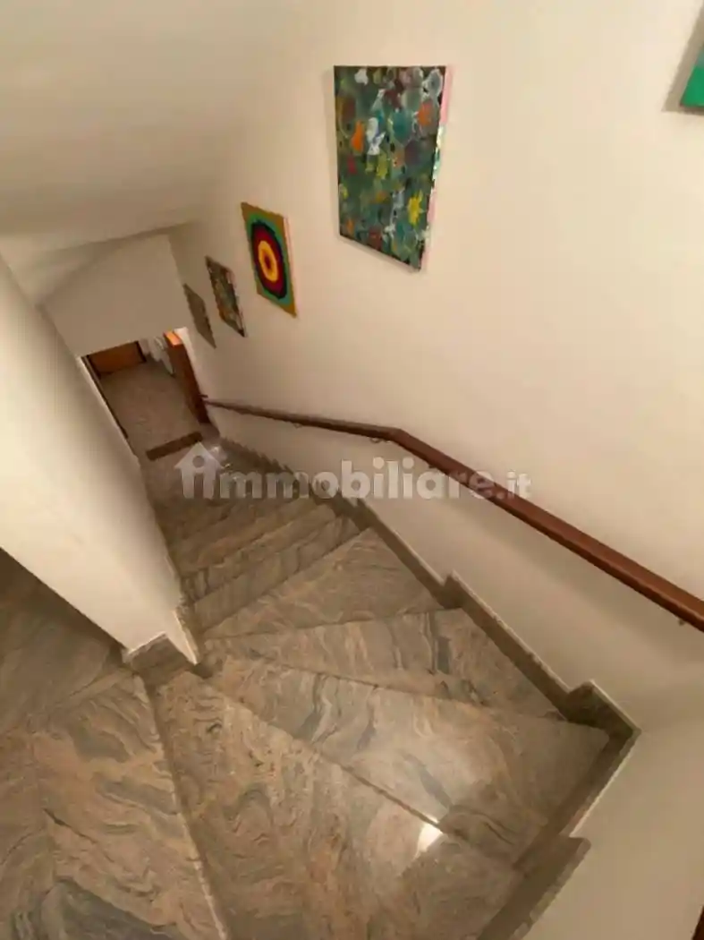 Villa a schiera 1 locale, nuova, Centro, Villa San Giovanni - foto 3