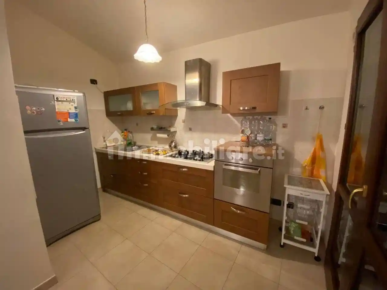 Villa a schiera 1 locale, nuova, Centro, Villa San Giovanni - foto 4