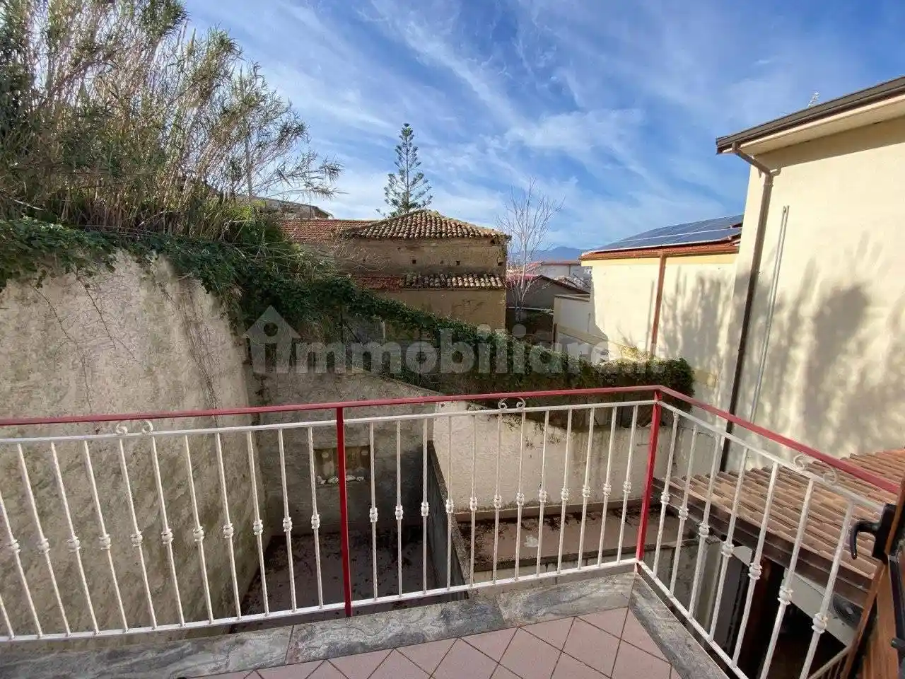 Villa a schiera 1 locale, nuova, Centro, Villa San Giovanni - foto 5