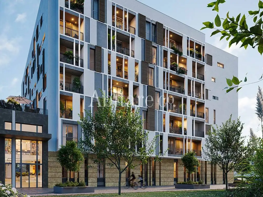 Progetto in vendita a Milano