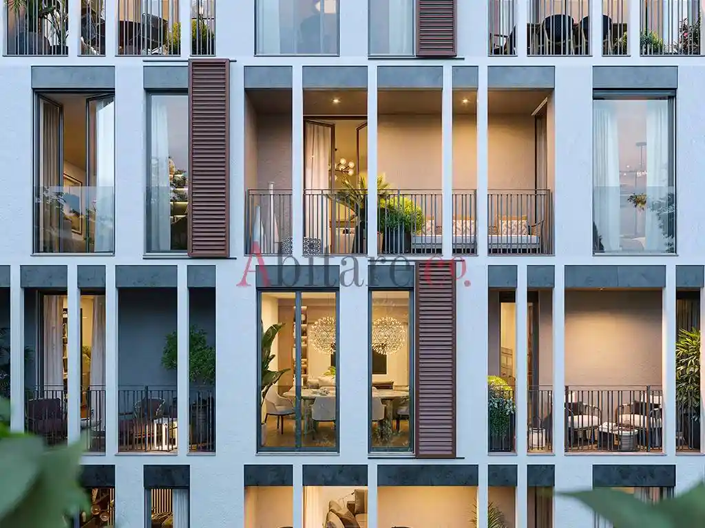 Appartamenti di nuova costruzione a Milano - foto 2