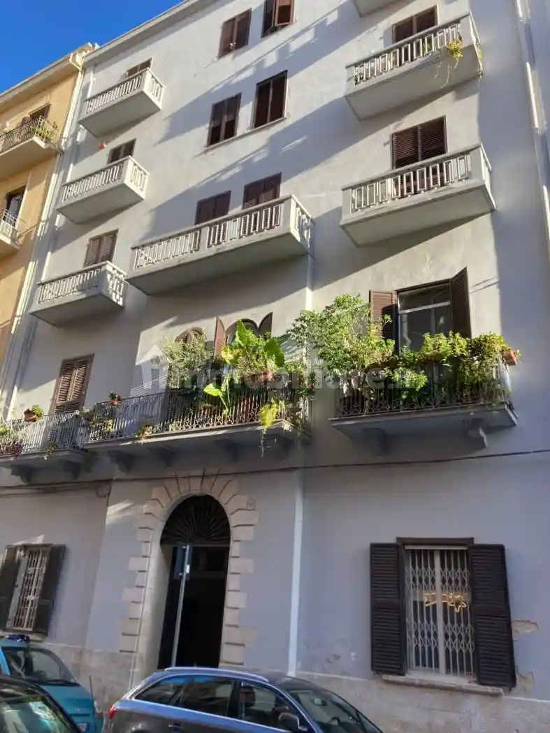 Appartamento in vendita a Bari