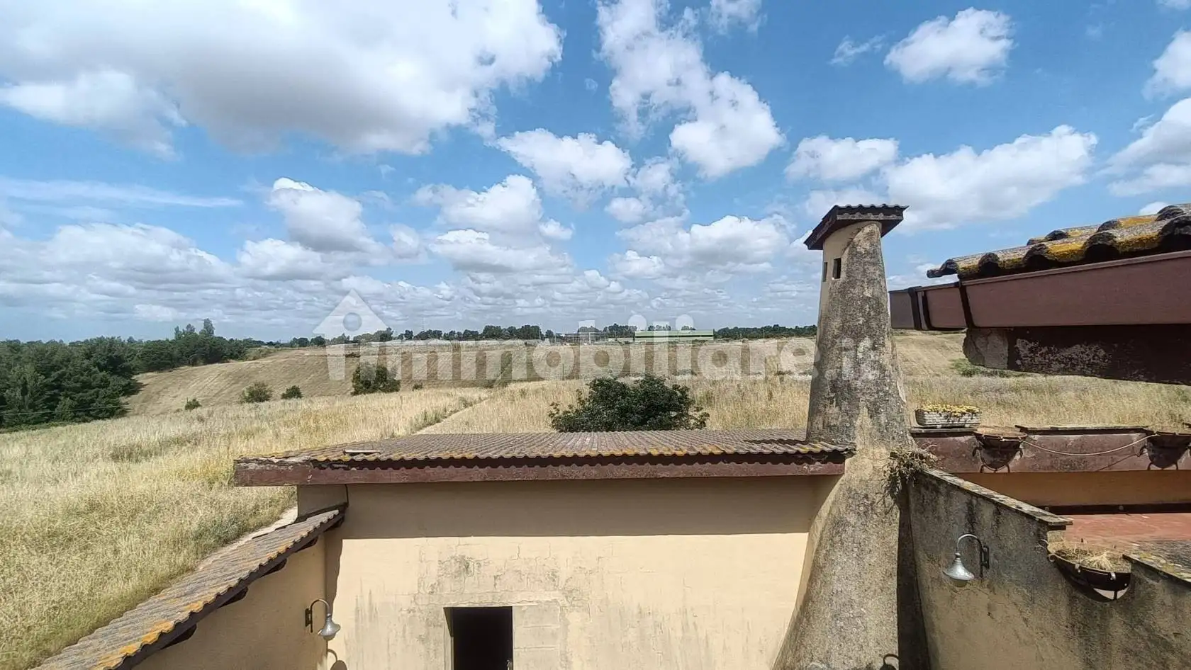 Rustico - Casale in vendita a Albano Laziale