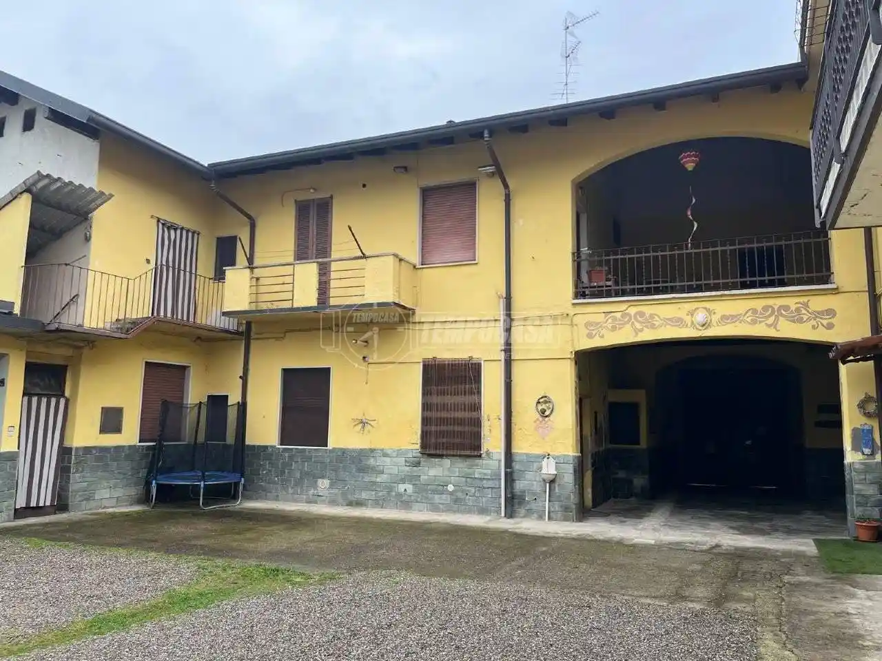 Appartamento in vendita a Nerviano