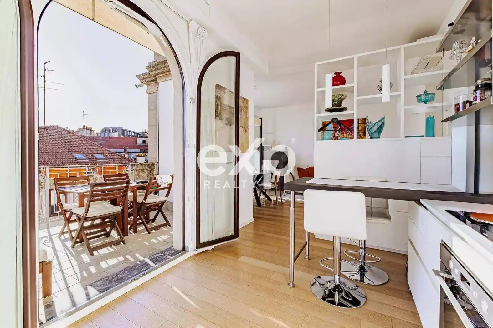 Attico - Mansarda in affitto a Milano