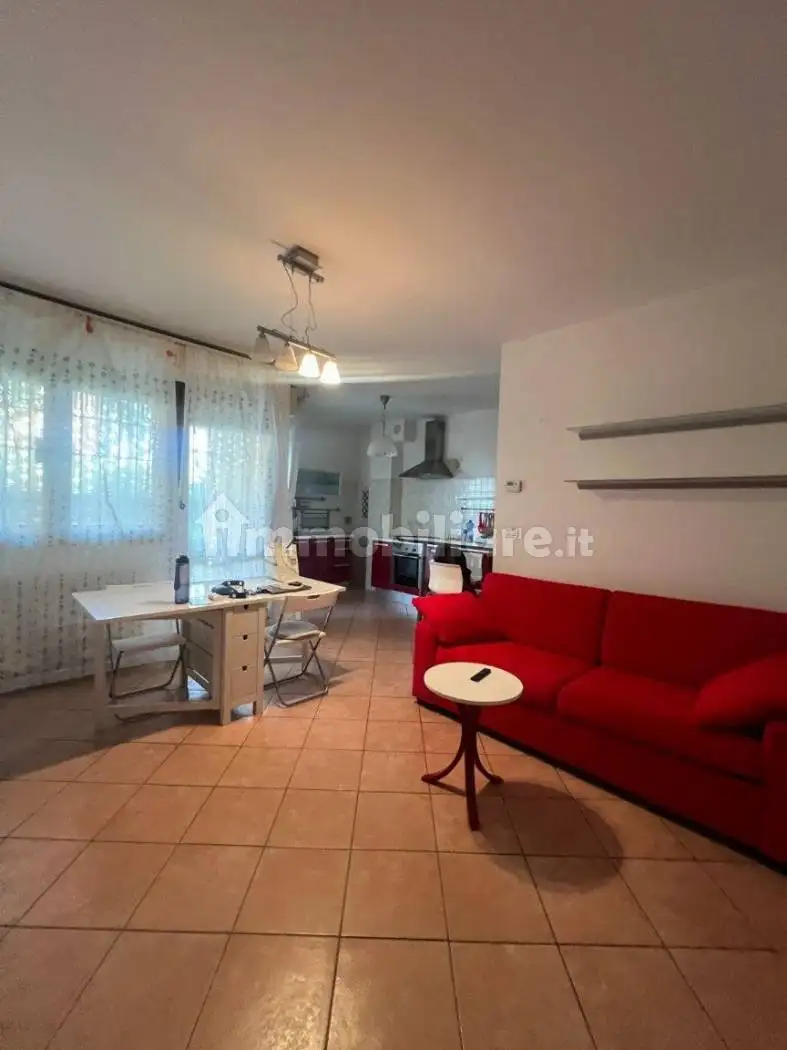 Appartamento in affitto a Casalecchio di Reno