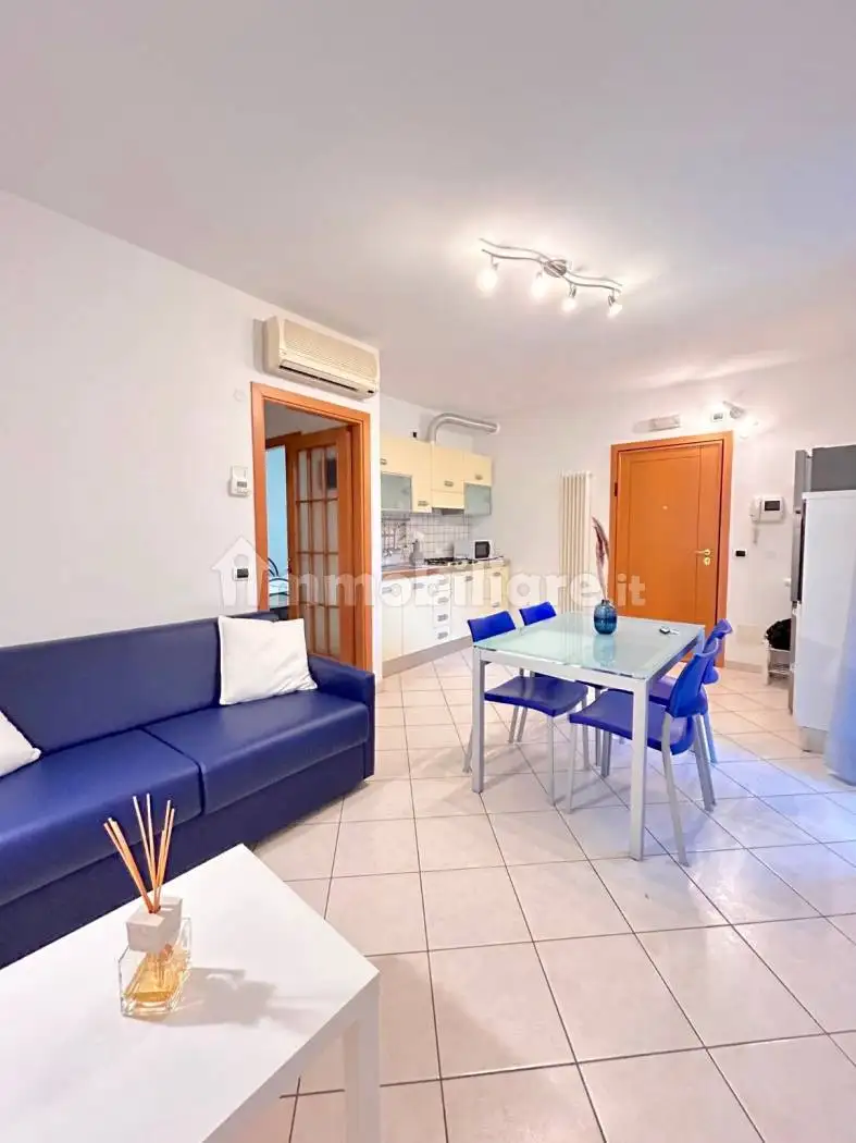 Appartamento in affitto a Riccione