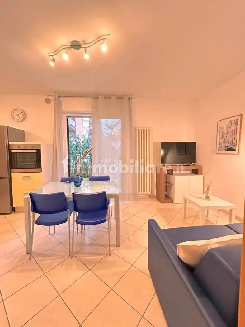 Trilocale viale Giuseppe Galliano 23, Paese, Riccione - foto 3