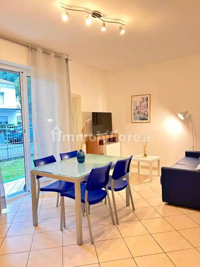 Trilocale viale Giuseppe Galliano 23, Paese, Riccione - foto 5