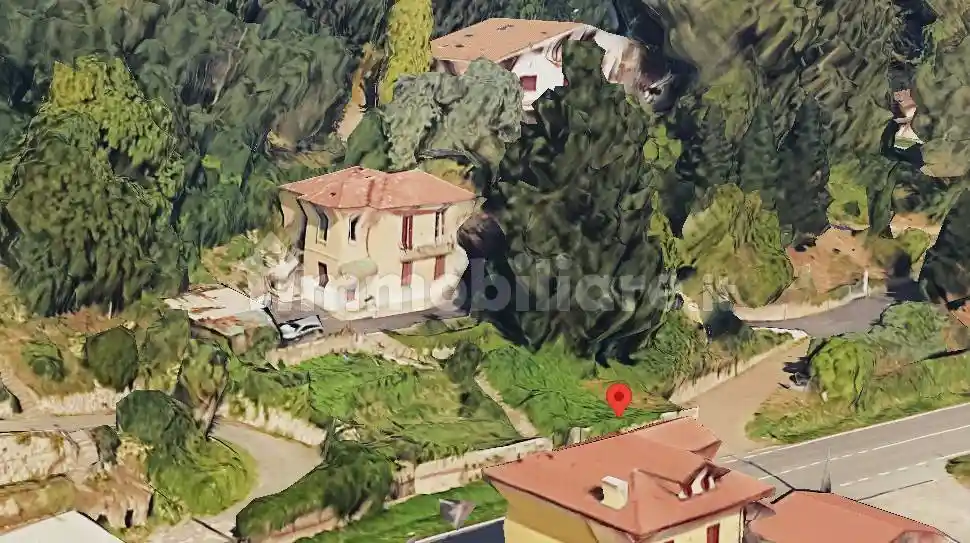 Villa in vendita a Albizzate