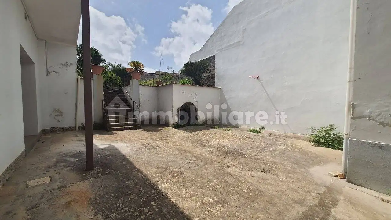 Villa in vendita a Camigliano