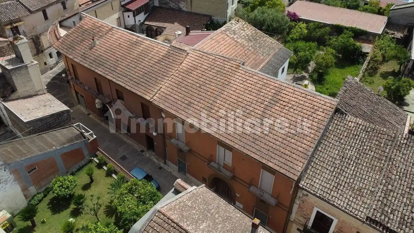 Villa unifamiliare via Roma, Camigliano - foto 3