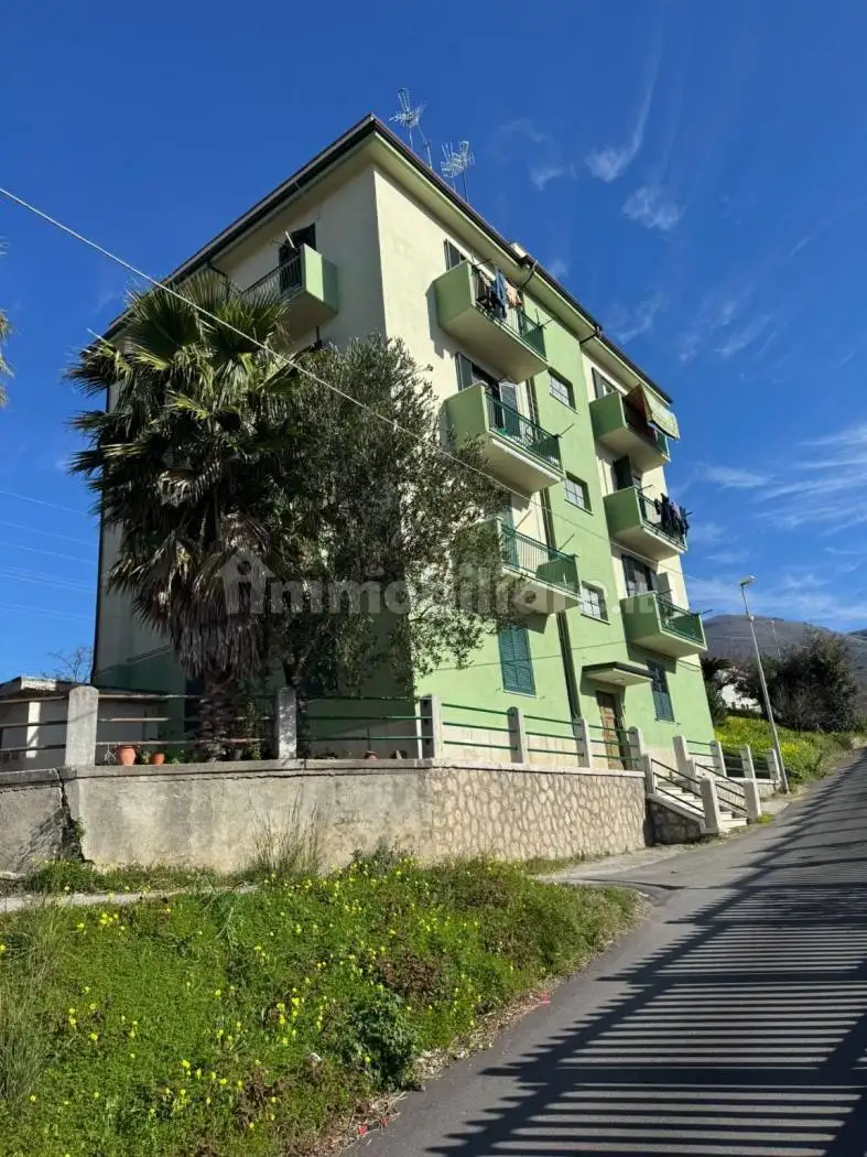 Appartamento in vendita a Sapri