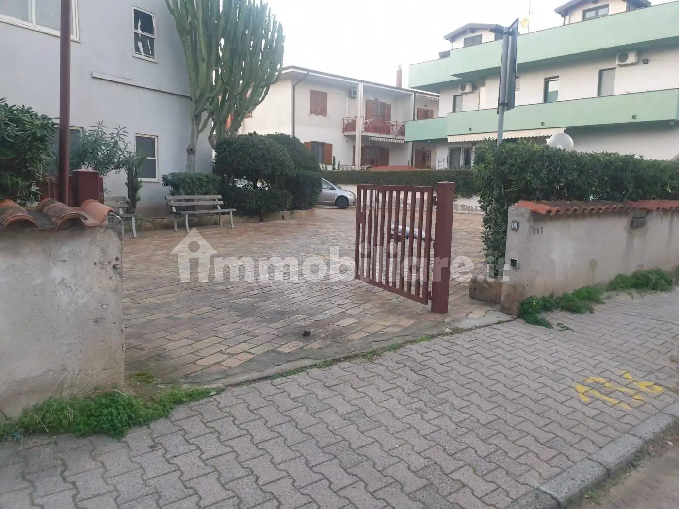 Appartamento in affitto a Soverato