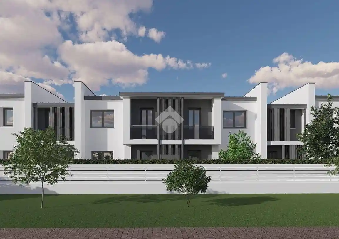 Appartamento in vendita a Rio Saliceto