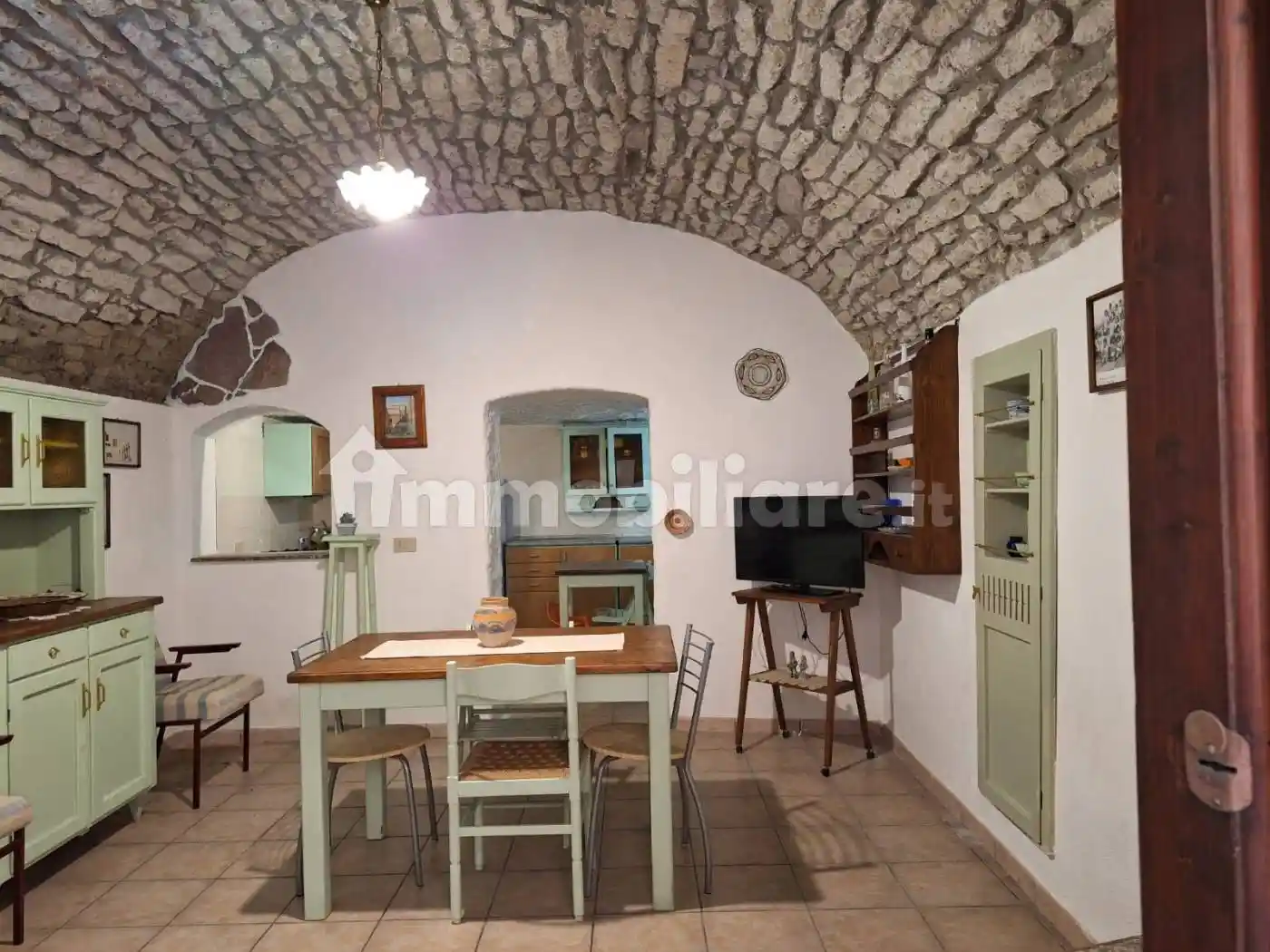 Casa indipendente in vendita a Bosa