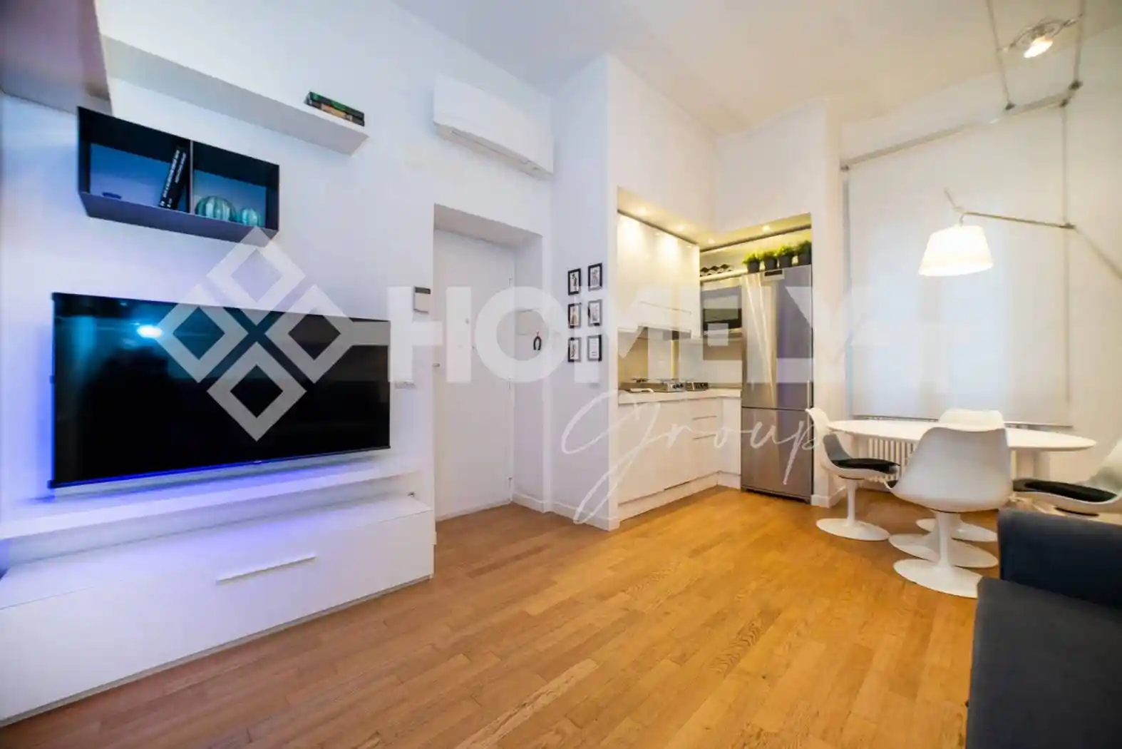 Appartamento in affitto a Roma