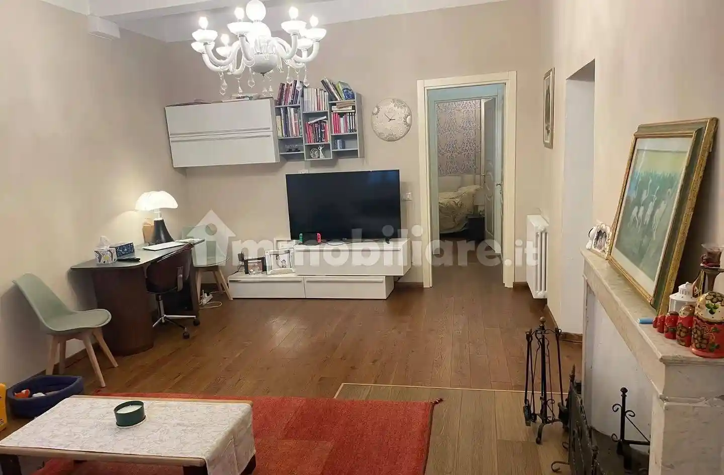 Appartamento in vendita a Lucca