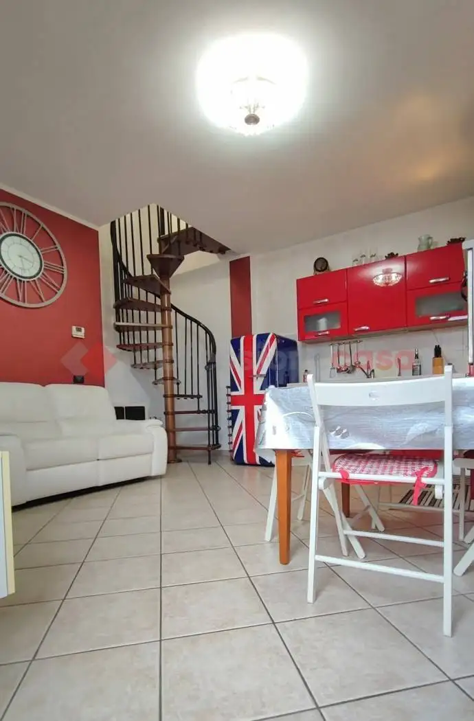 Bilocale via Dante Alighieri, 7, Centro, Ceranova - foto 3