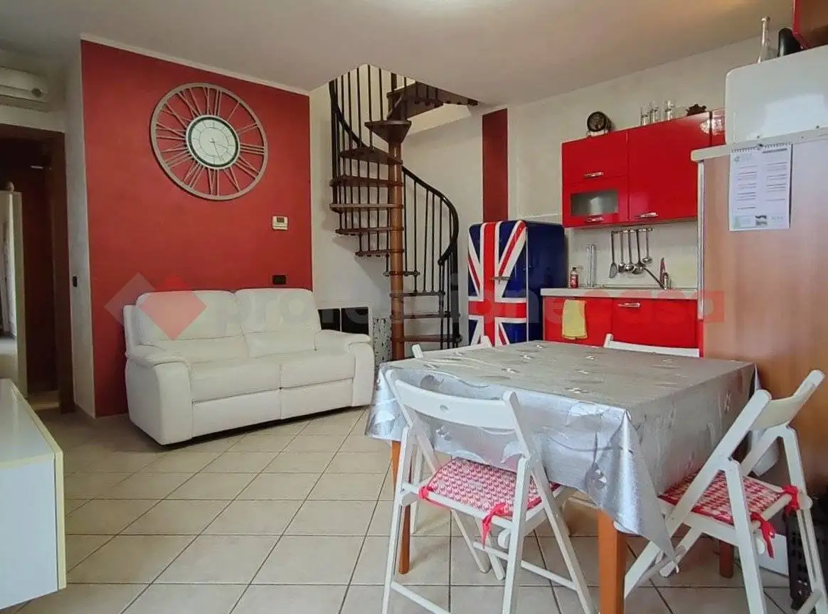 Bilocale via Dante Alighieri, 7, Centro, Ceranova - foto 4