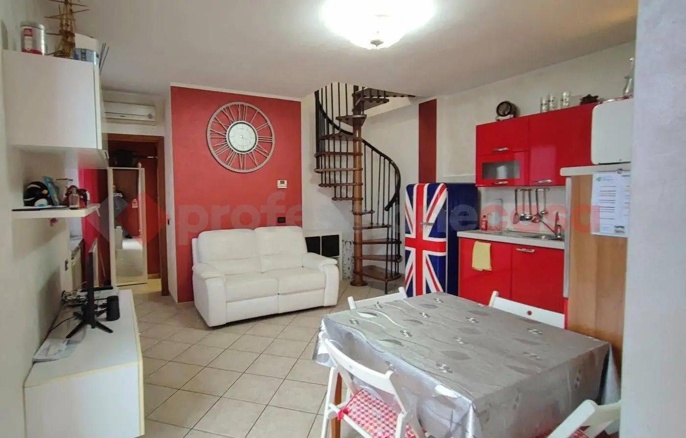 Bilocale via Dante Alighieri, 7, Centro, Ceranova - foto 5