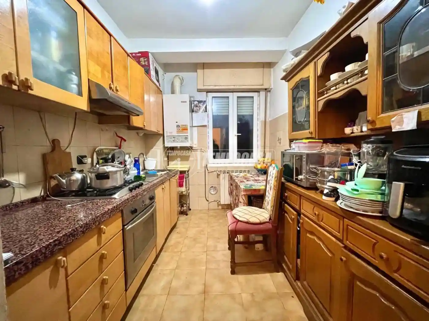 Appartamento in vendita a Triuggio