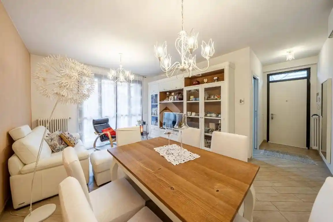 Appartamento in vendita a Reggio Emilia