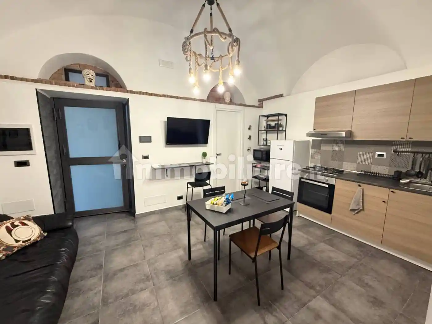 Appartamento in vendita a Catania