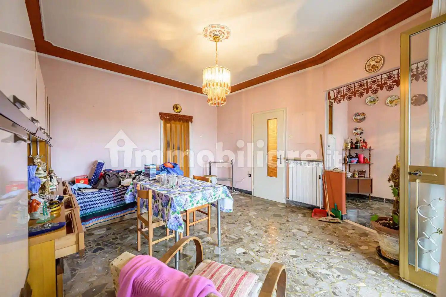 Villa in vendita a Monfalcone