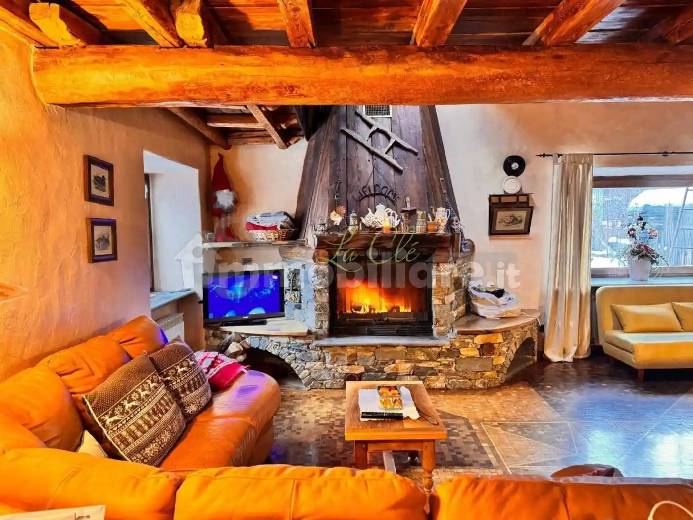 Appartamento in vendita a La Salle