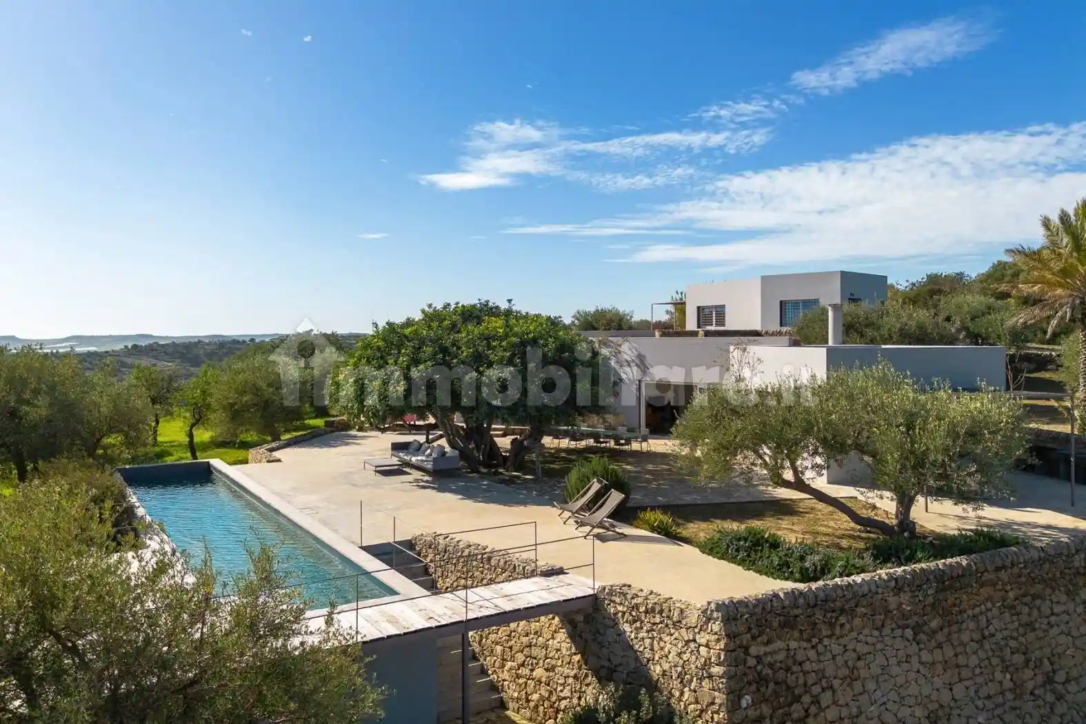 Villa in vendita a Noto