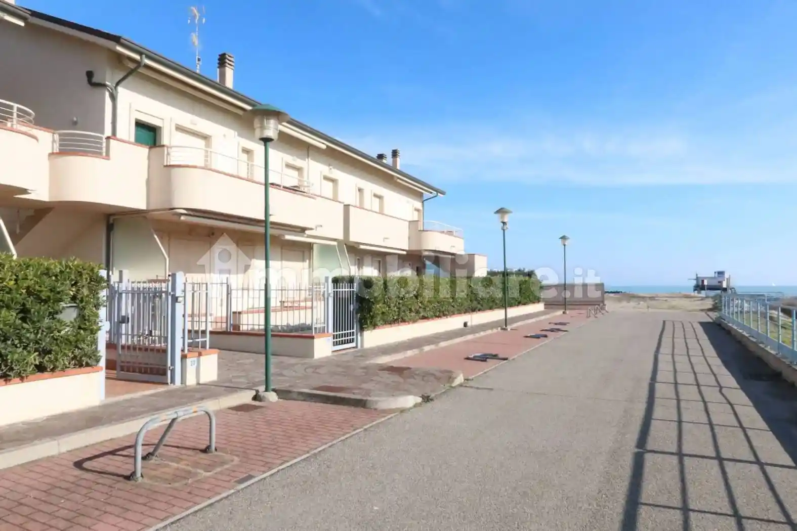 Appartamento in vendita a Cervia