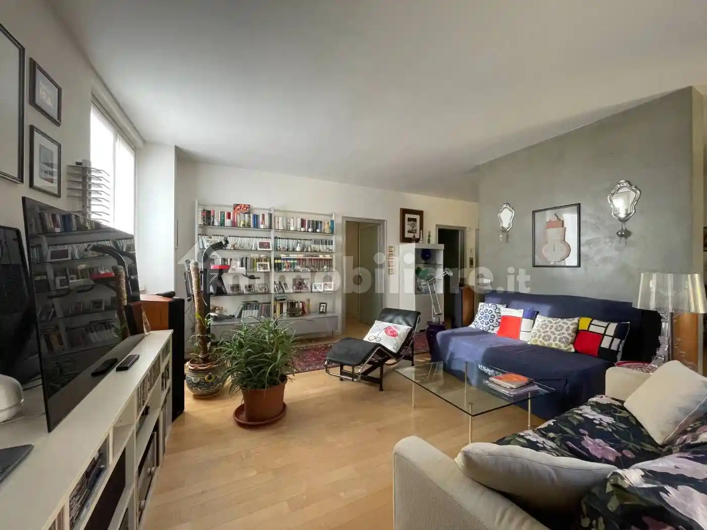 Attico - Mansarda in vendita a Cassano d'Adda