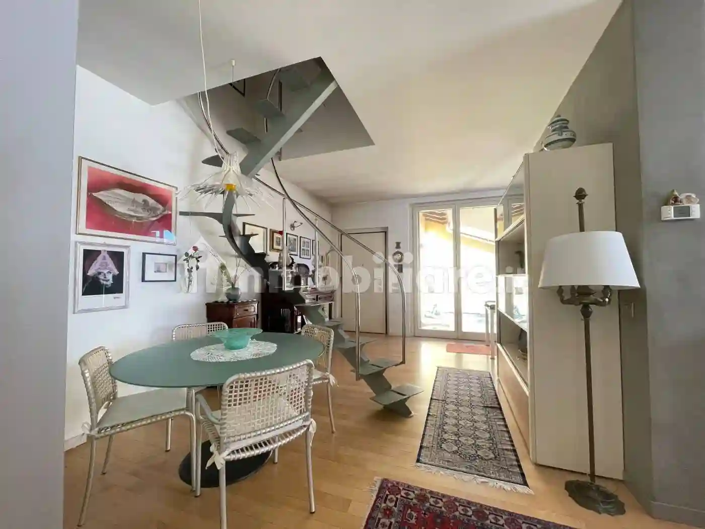 Attico - Mansarda - foto 2