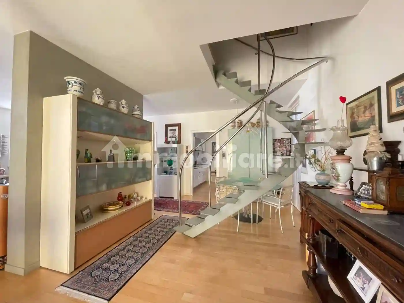 Attico - Mansarda - foto 4