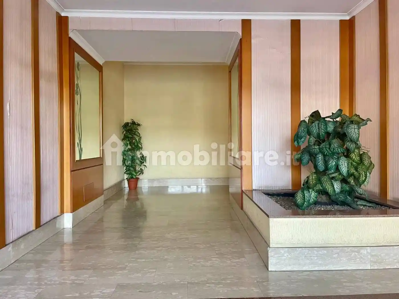 Attico via di Torre Morena, Morena, Roma - foto 3