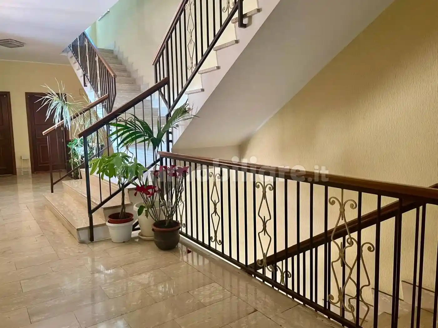 Attico via di Torre Morena, Morena, Roma - foto 5