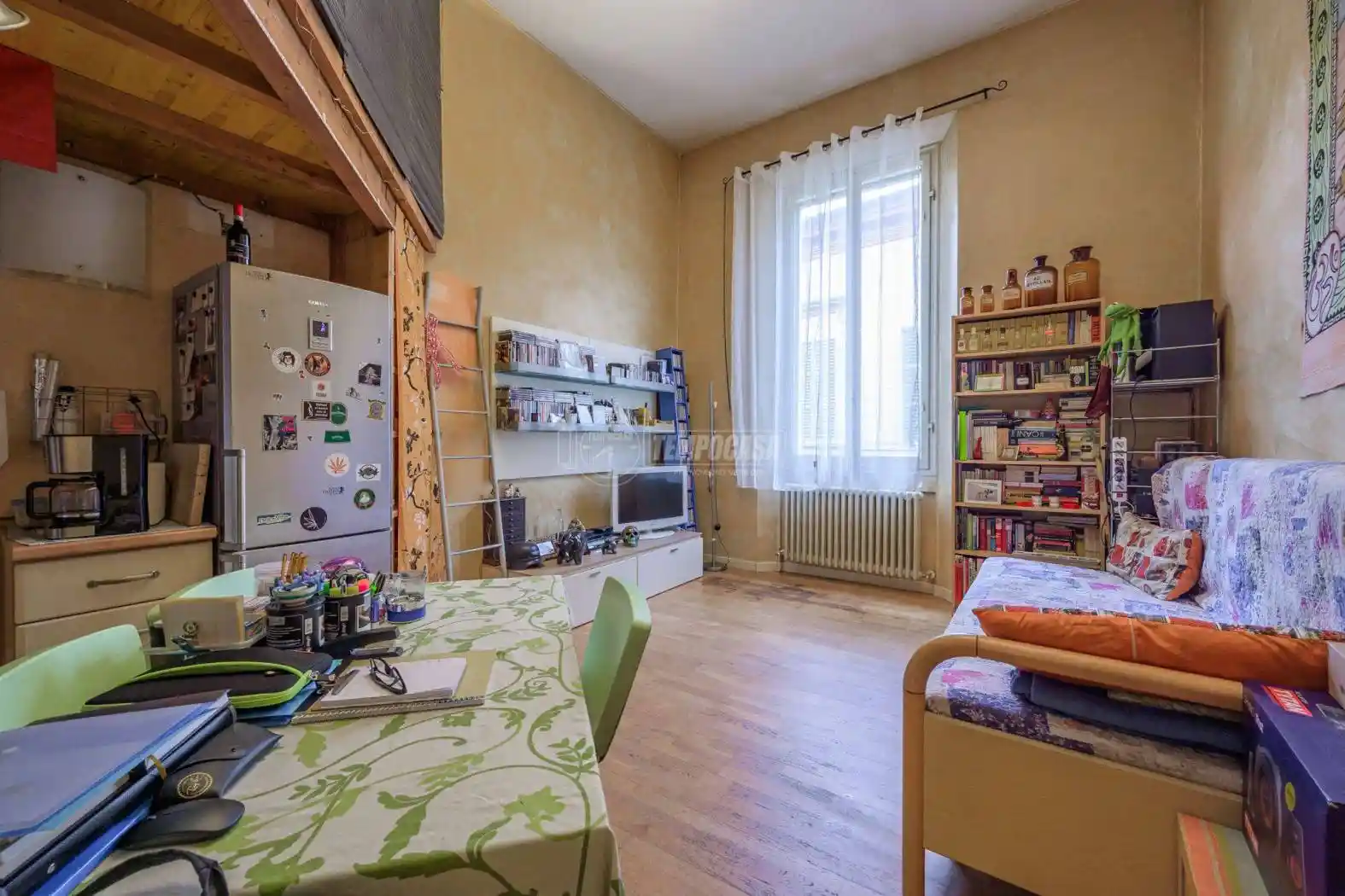 Appartamento in vendita a Faenza