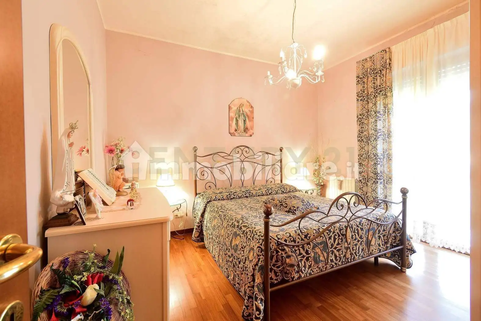 Appartamento in vendita a Lucca